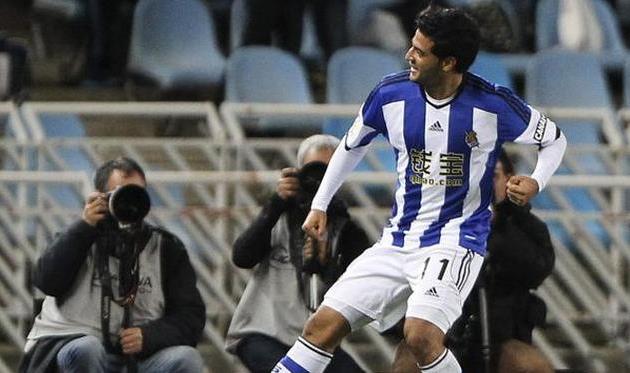 Карлос Вела, twitter.com