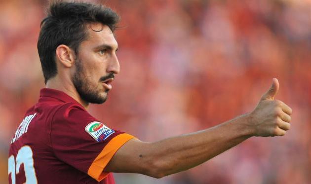 Давиде Астори, фото getty images