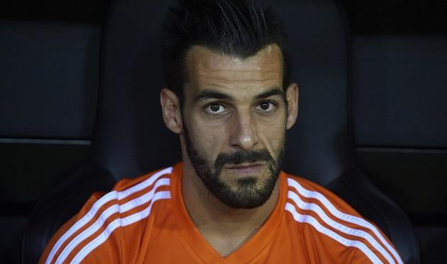 Альваро Негредо, Getty Images