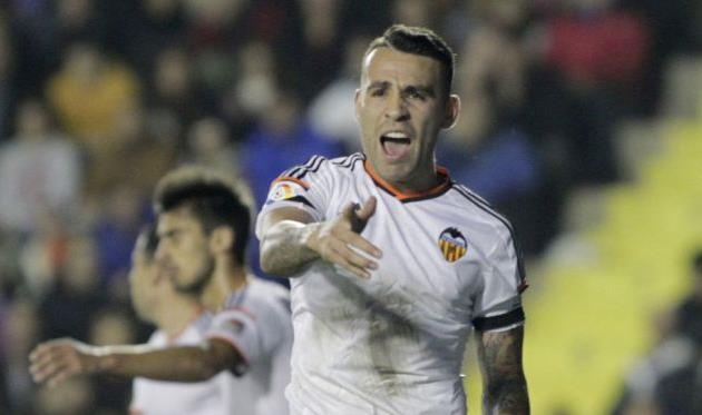 Николас Отаменди, фото getty images