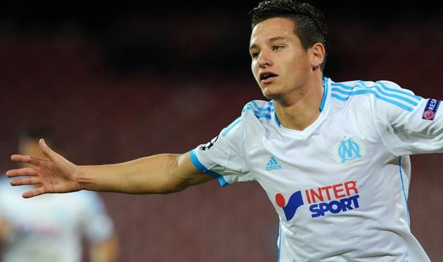 Флориан Товен, Getty Images