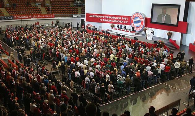 Audi Dome собрал аншлаг, фото getty images