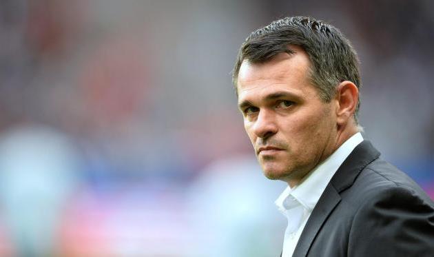 Вилли Саньоль, фот getty images