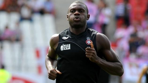 Дрисса Дьяките, beinsports.fr