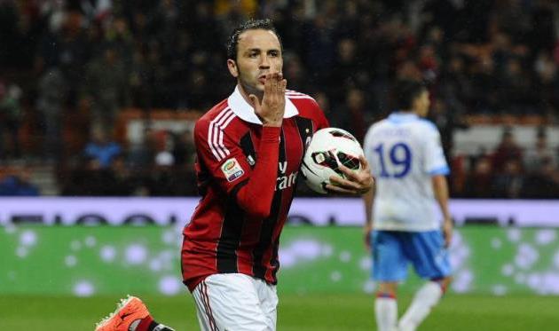 Джампаоло Паццини, фото getty images