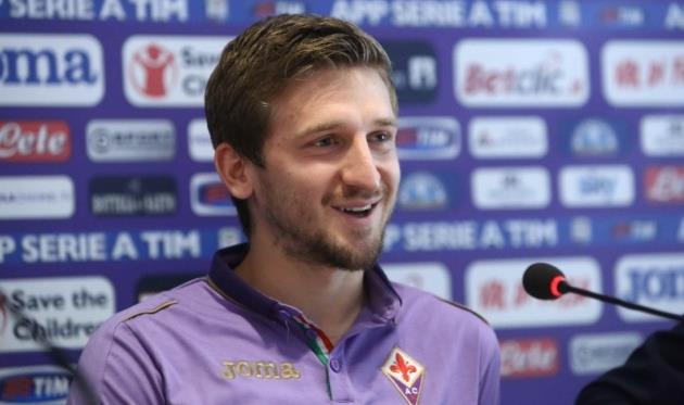 Марко Марин, фото getty images