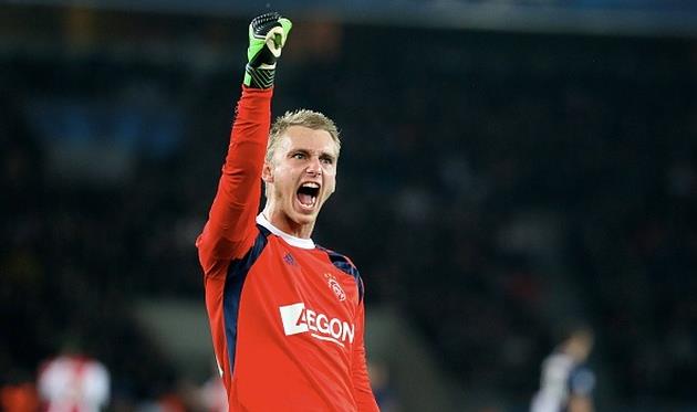 Яспер Силлессен, Getty Images