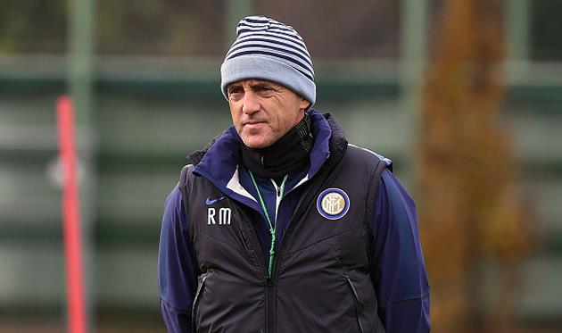 Роберто Манчини, Getty Images