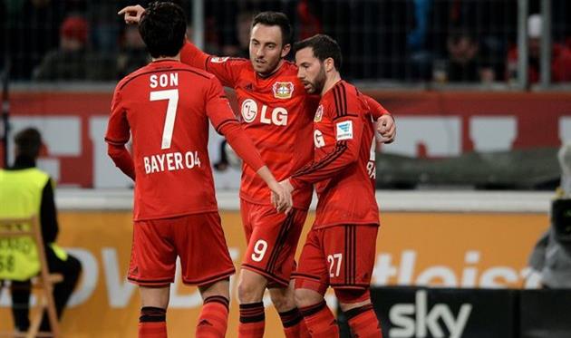 Дрмич удачно заменил Кисслинга в перерыве, фото getty images