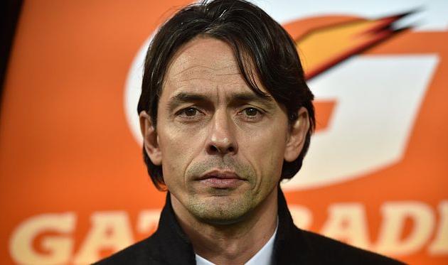 Филиппо Индзаги, Getty Images