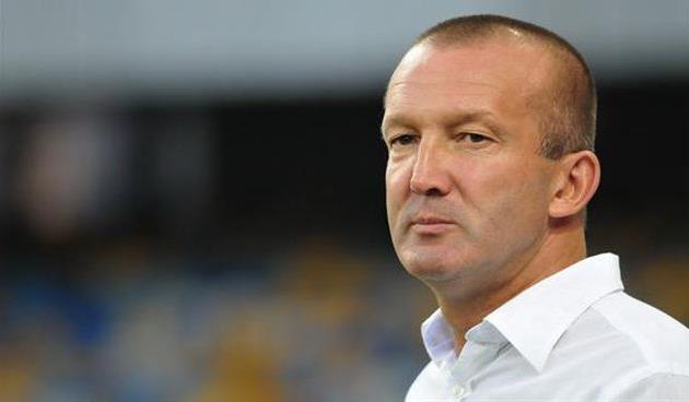 Роман Григорчук, Football.ua