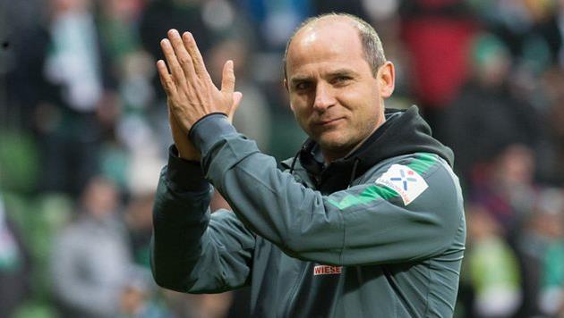 Виктор Скрипник, werder.de