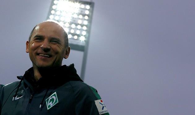 Виктор Скрипник, Getty Images