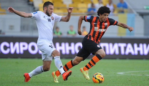 Фото shakhtar.com