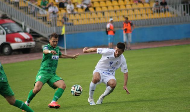 Фото fcgoverla.uz.ua