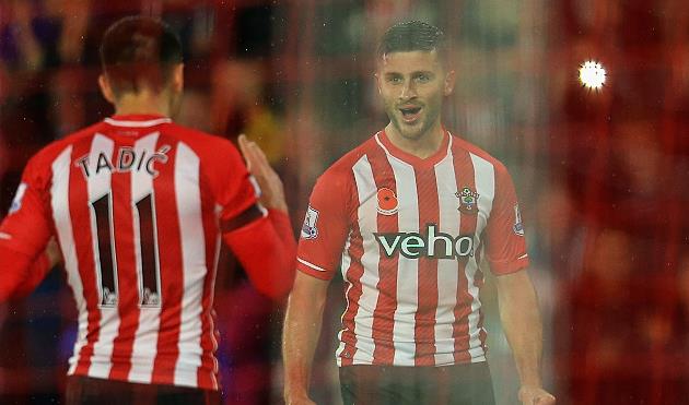 Способен ли Саутгемптон продлить серию без поражений? Getty images