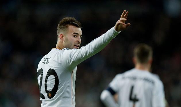 Хесе Родригес, Getty Images