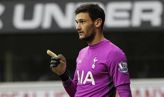 Уго Льорис, independent.co.uk