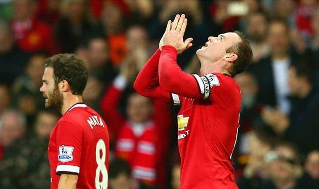 Уэйн Руни, Getty Images