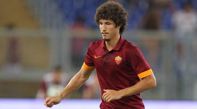 Салих Учан, Getty Images