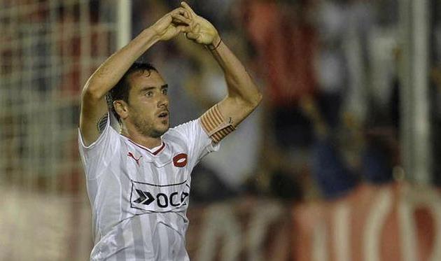 Федерико Манкуэльо, ole.com.ar