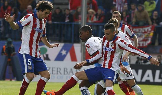 фото twitter.com/LigaBBVA