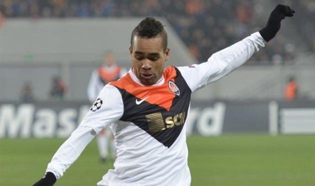 Алекс Тейшейра, © Богдан Заяц, Football.ua