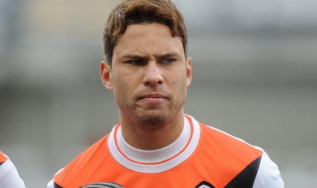 Марлос, shakhtar.com