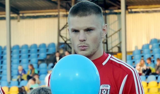 Максим Костюченко, gornyak-sport.net