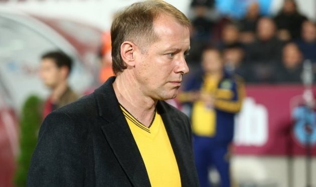 Игорь Рахаев, © Роман Шевчук, Football.ua