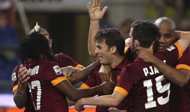 фото corrieredellosport.it