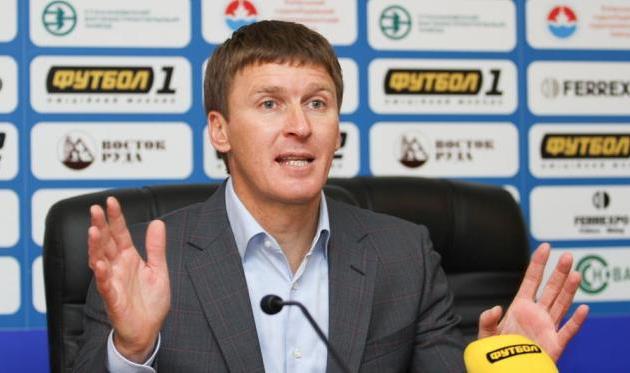 Василий Сачко, фото football.ua