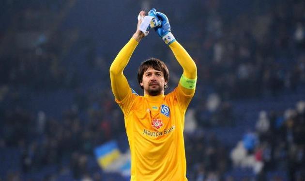 Александр Шовковский, фото football.ua