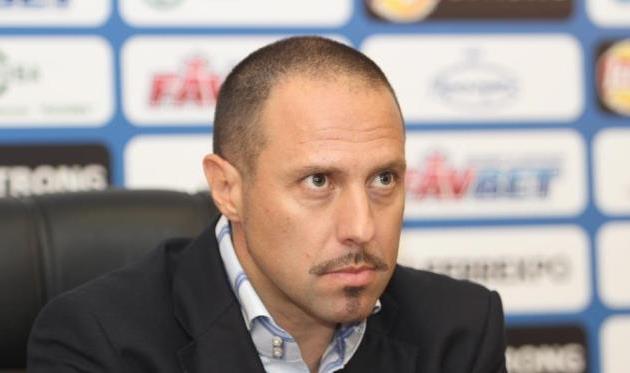 Ігор Йовічевич, фото football.ua