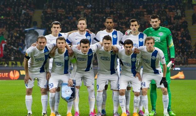 Станислав Ведмидь, football.ua