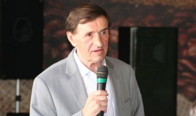 Владимир Бойко, фото matvienkov.org.ua