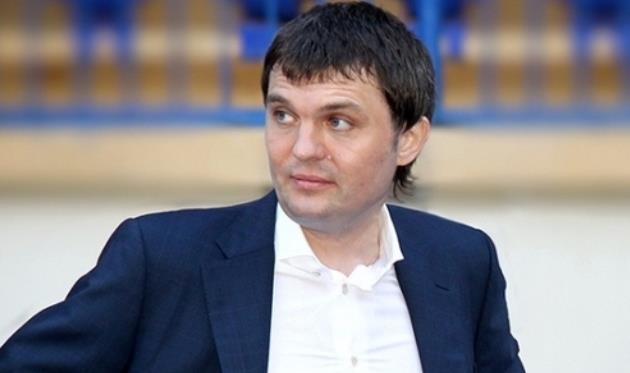 Евгений Красников, metalist.ua