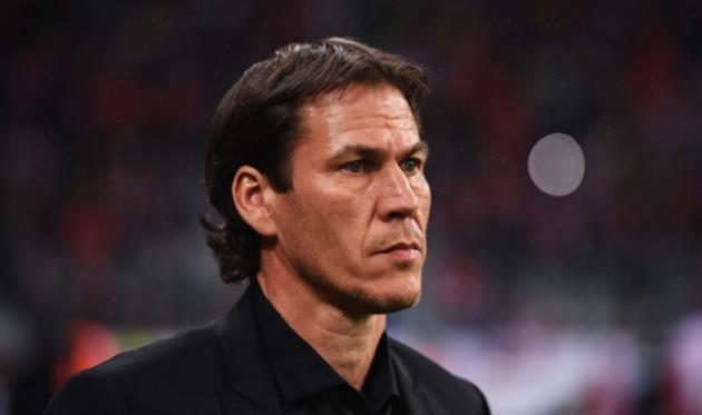 Руди Гарсия, фото getty images