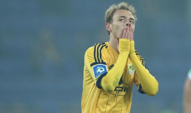 Сергей Болбат, фото football.ua