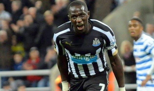 Мусса Сиссоко, фото getty images