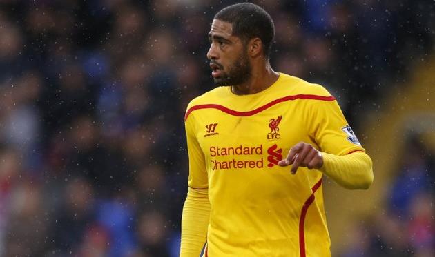 Глен Джонсон, Getty Images