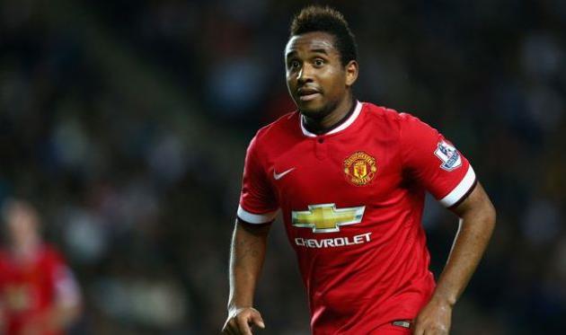 Андерсон, фото www.manchestereveningnews.co.uk