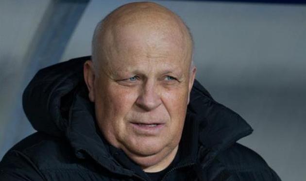 Виталій Кварцяний, фото football.ua