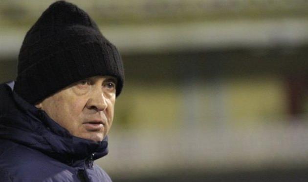 Николай Павлов, Football.ua