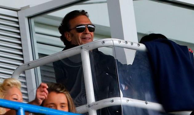 Массимо Челлино, Getty Images