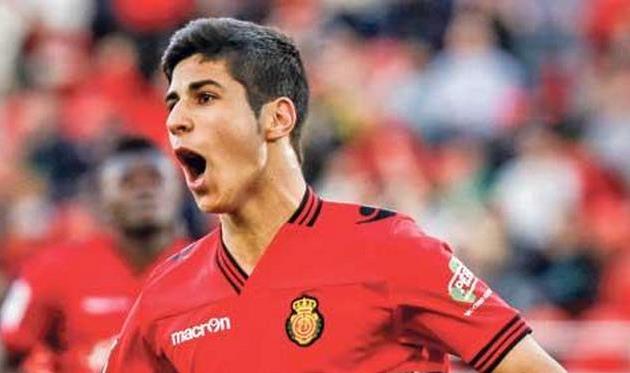 Марко Асенсио, futbolsapiens.com