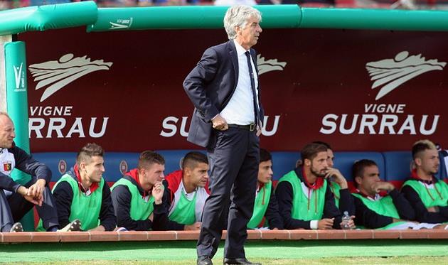 Джан Пьеро Гасперини, Getty Images