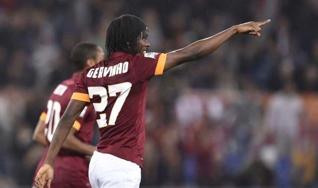 Жервиньо, tuttosport.com