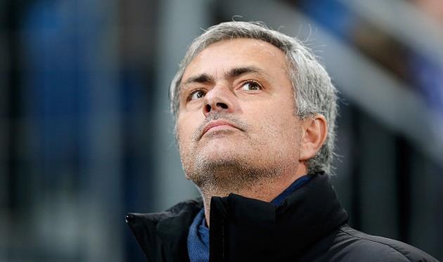 Жозе Моуриньо, Getty Images