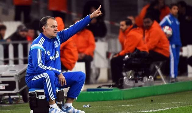 Марсело Бьелса, AFP